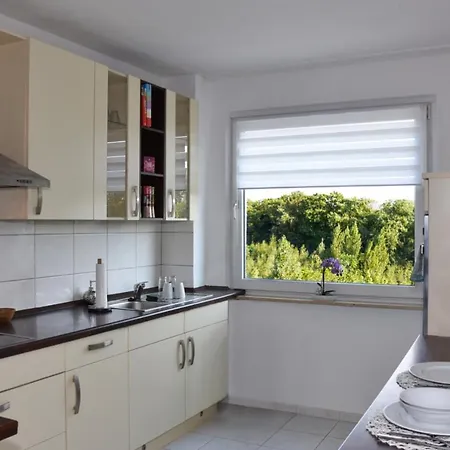 Deluxe! Hbf-Naehe Mit Kingsize-Bett, 65 M2 Apartment Duisburg Exterior photo