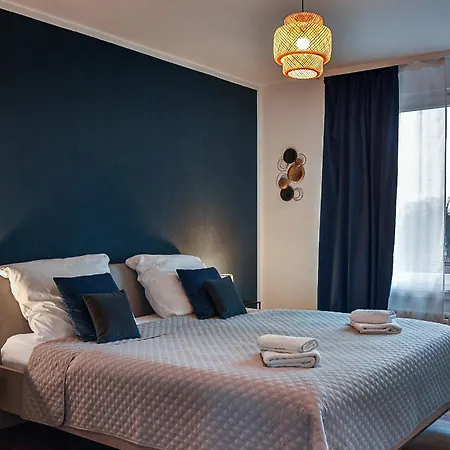 Deluxe! Hbf-Naehe Mit Kingsize-Bett, 65 M2 Apartment Duisburg Exterior photo